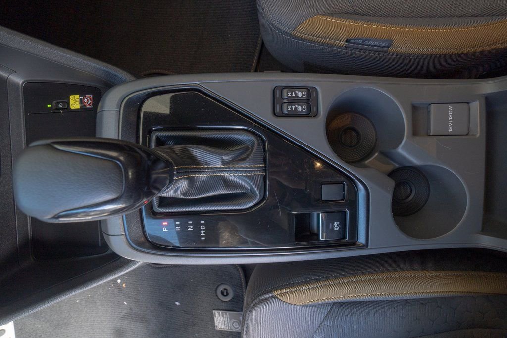 Used 2025 Subaru Crosstrek 2.5i Sport image 10