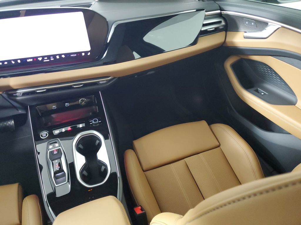New 2026 Audi A6 Premium Plus AWD/4WD image 15