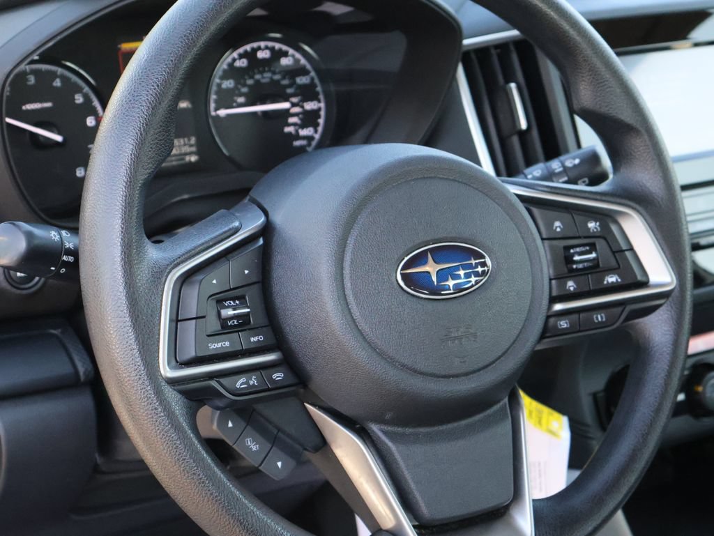 Used 2019 Subaru Forester w/ Alloy Wheel Package AWD/4WD image 17