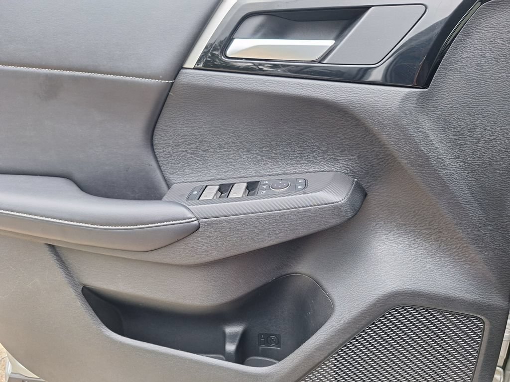 Used 2024 Mitsubishi Outlander SE Black Edition FWD image 22