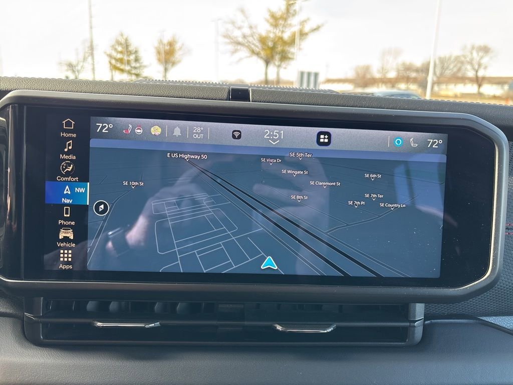 Used 2024 Jeep Wrangler Unlimited Rubicon image 72