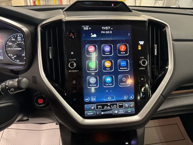 Used 2024 Subaru Ascent Touring image 14