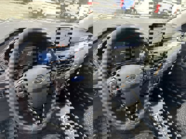 New 2026 Ford Escape Active w/ Cold Weather Package image 14