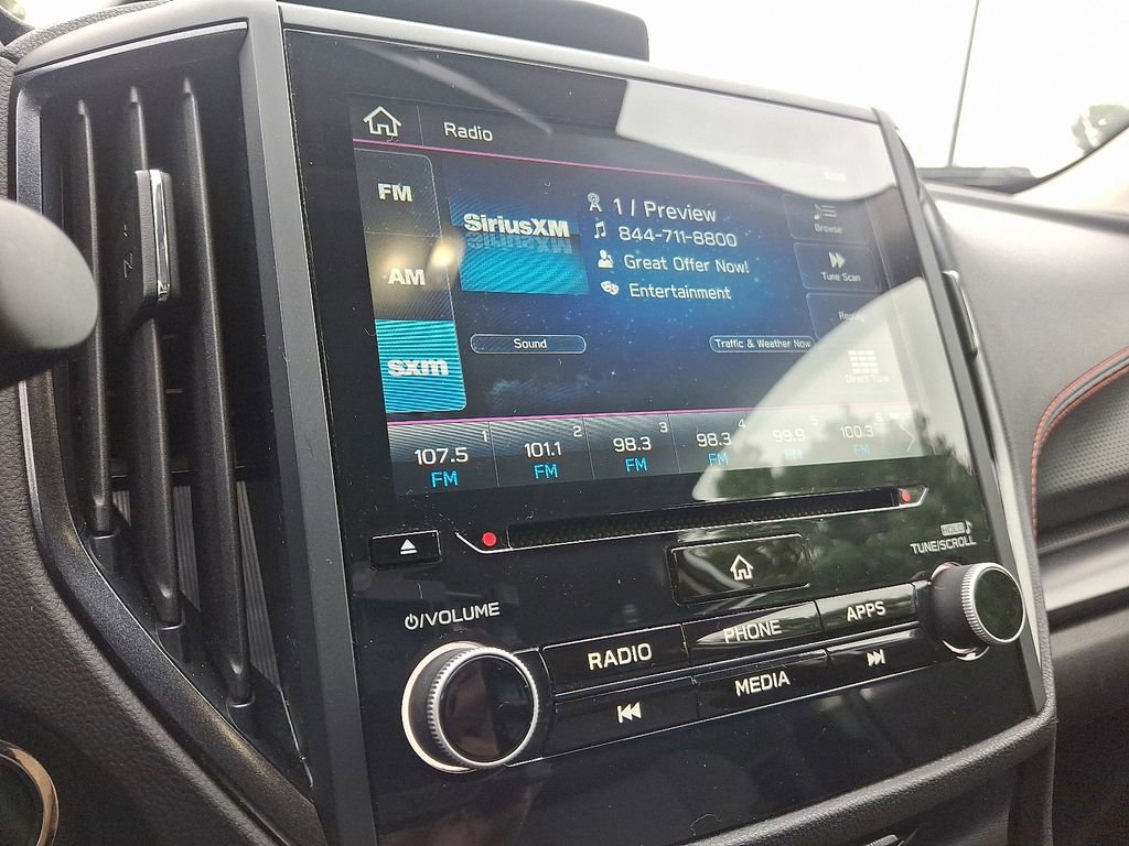 Used 2023 Subaru Forester Sport image 14