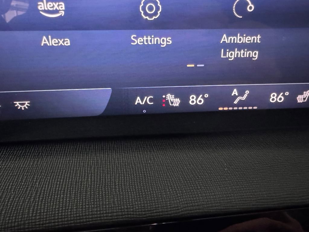 Certified 2025 Buick Enclave Sport Touring image 23