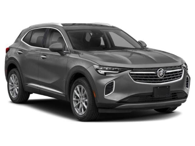 Used 2021 Buick Envision Essence w/ Technology Package I FWD image 9