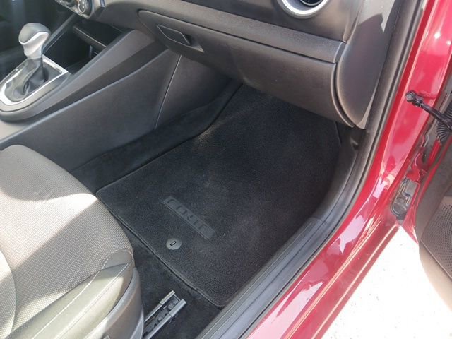 Used 2022 Kia Forte LXS FWD image 20