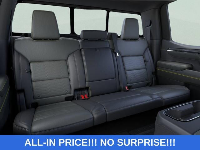 New 2026 Chevrolet Silverado 1500 ZR2 AWD/4WD image 11