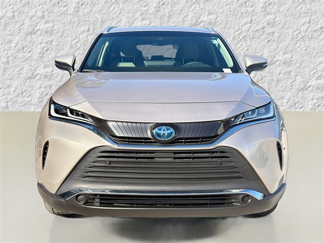 Used 2022 Toyota Venza XLE image 8