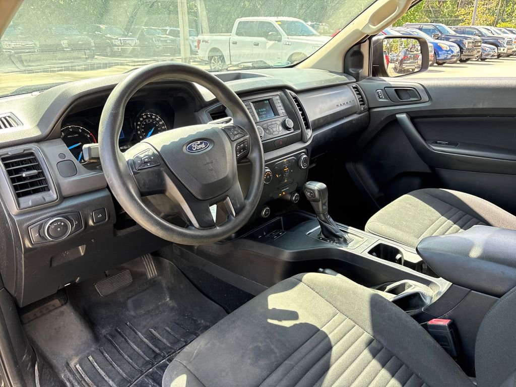Used 2020 Ford Ranger XL RWD image 6