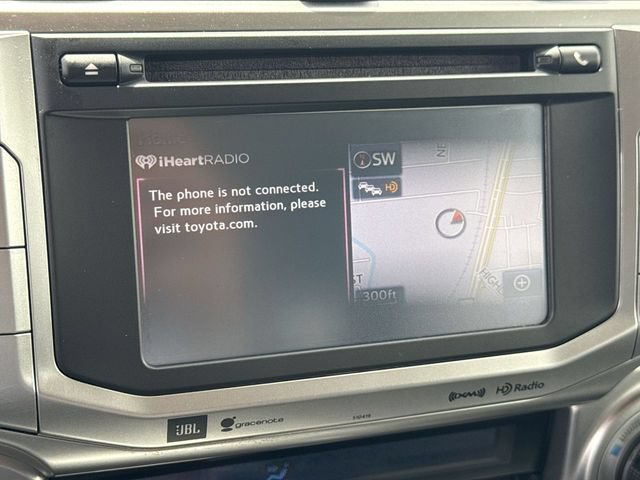 Used 2019 Toyota 4Runner Limited AWD/4WD image 18