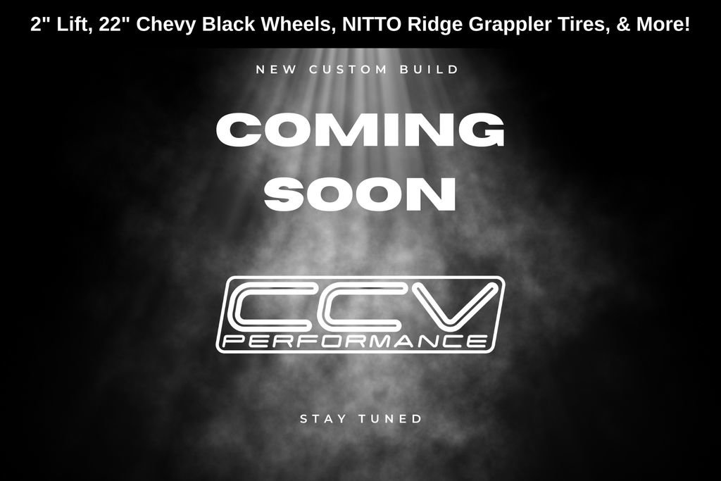 New 2026 Chevrolet Silverado 2500 LT w/ Trail Boss Package