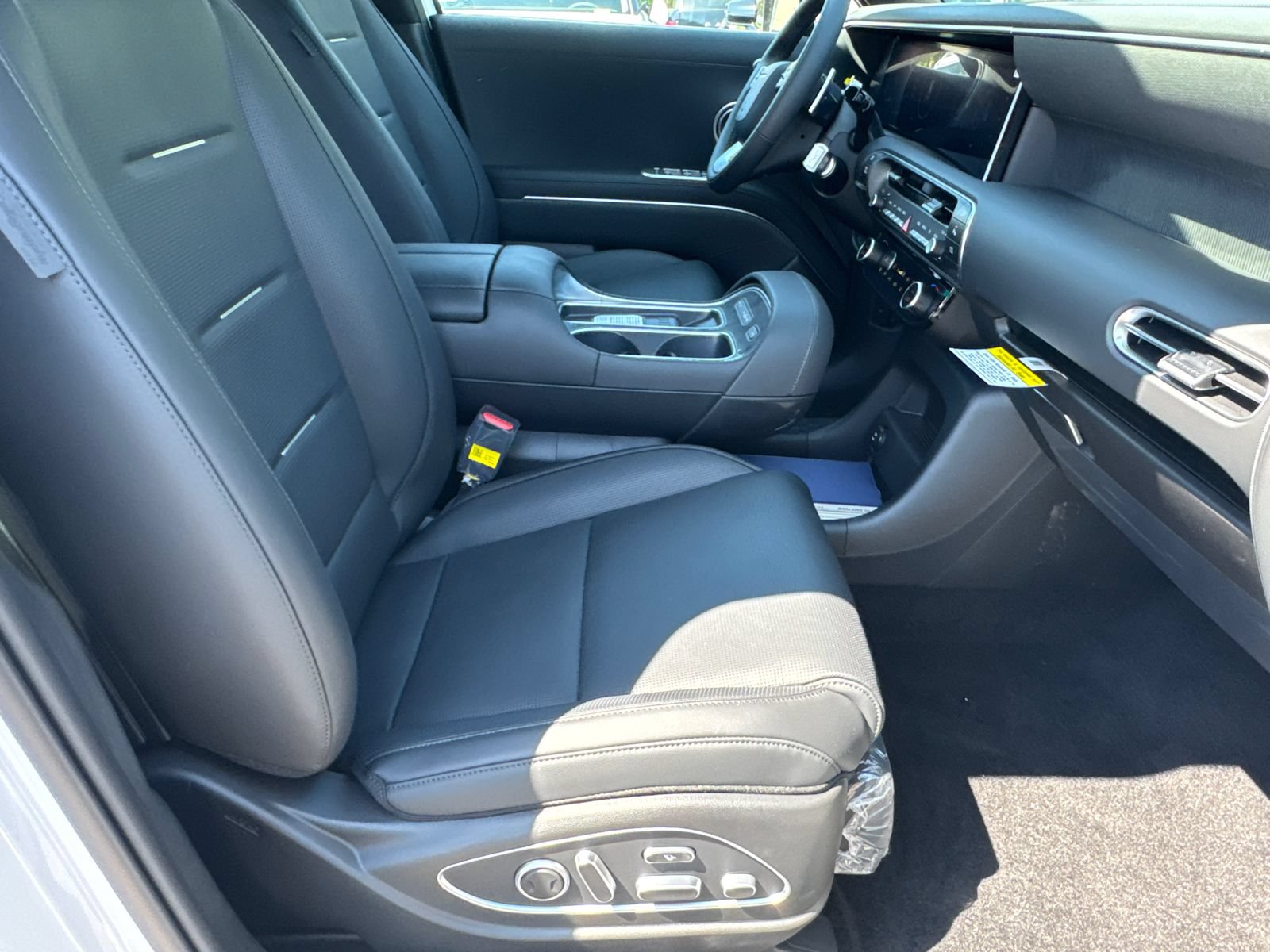 New 2026 Hyundai Palisade Calligraphy AWD/4WD image 14