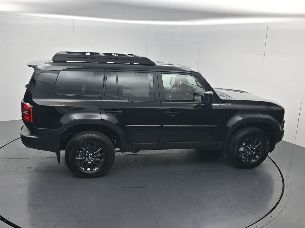 New 2027 Toyota Land Cruiser 1958 AWD/4WD image 55