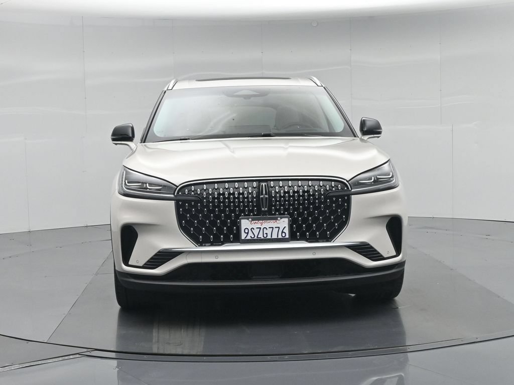 Used 2025 Lincoln Aviator Reserve w/ Equipment Group 201A AWD/4WD image 61