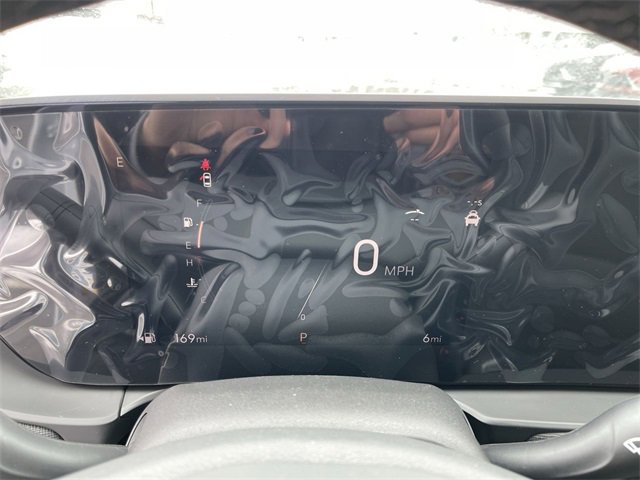 New 2026 Buick Envista Sport Touring w/ Convenience I Package image 15