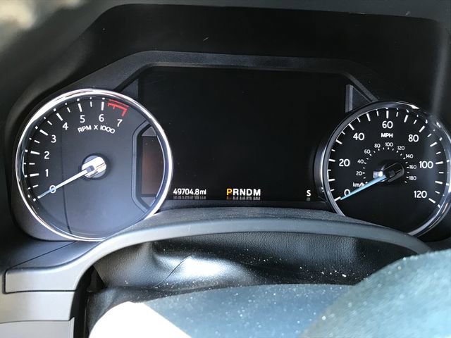 Used 2021 Ford Expedition XLT image 8