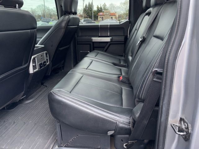 Used 2020 Ford F350 Lariat AWD/4WD image 20