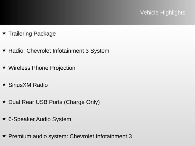 Certified 2023 Chevrolet Silverado 1500 Custom AWD/4WD image 17