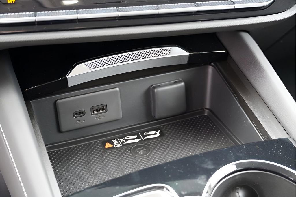 New 2026 Buick Envision Sport Touring image 13