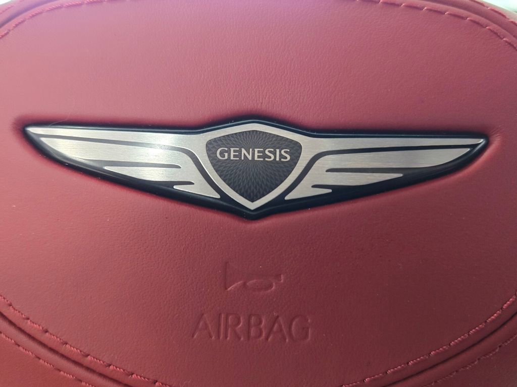 New 2026 Genesis G80 3.5T Sport Prestige image 18