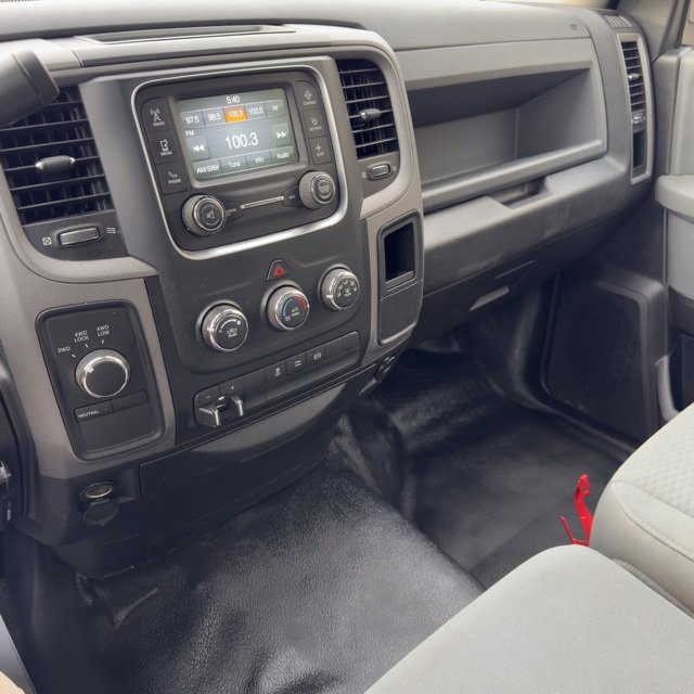 Used 2017 RAM 3500 Tradesman w/ Power & Remote Entry Group image 23