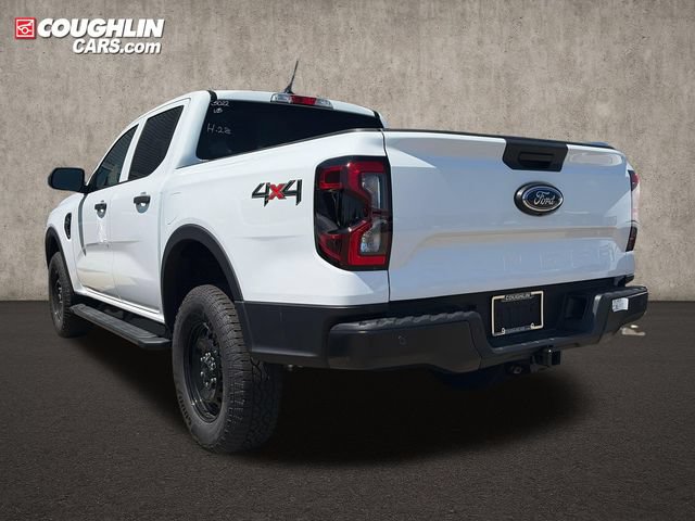 New 2026 Ford Ranger XL w/ Trailer Tow Package AWD/4WD image 5