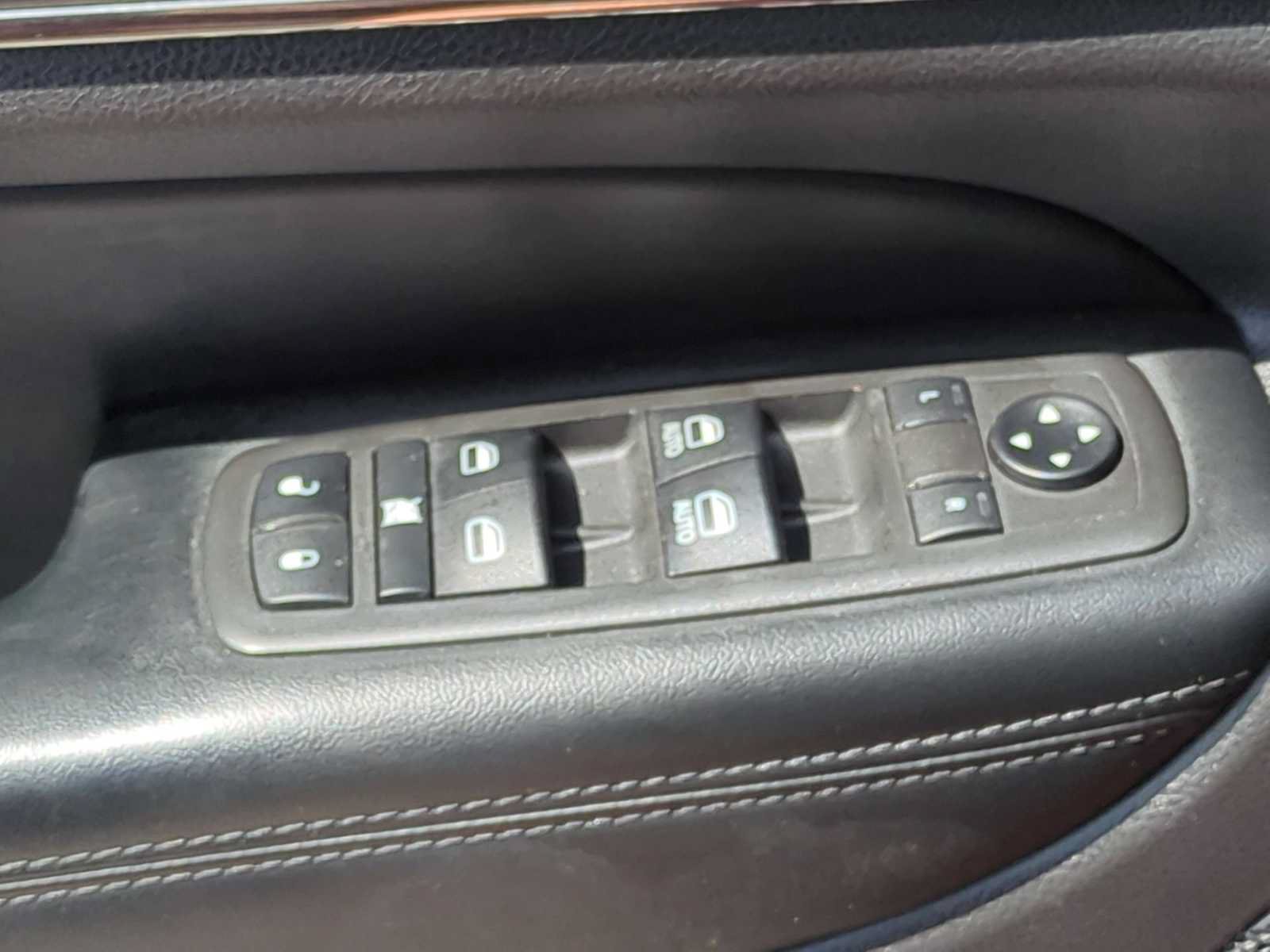 Used 2021 Jeep Grand Cherokee Limited X RWD image 24