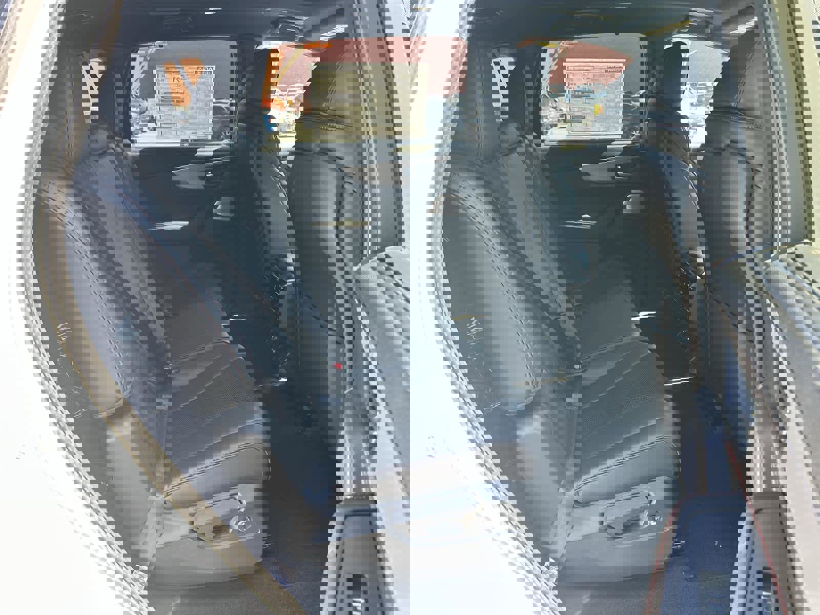 New 2026 Acura MDX A-Spec image 13