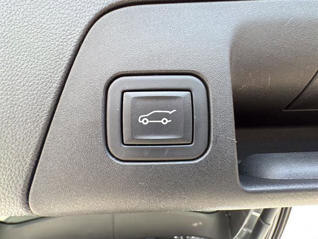 Used 2023 Buick Envision Avenir image 13