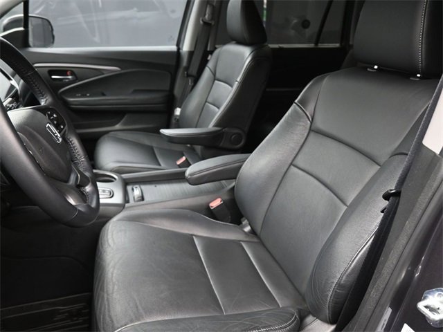 Used 2021 Honda Pilot Special Edition image 31