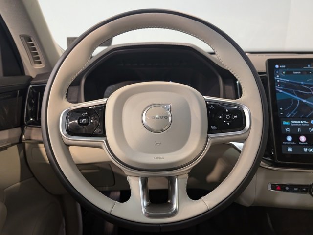 New 2026 Volvo XC90 B6 Ultra image 15