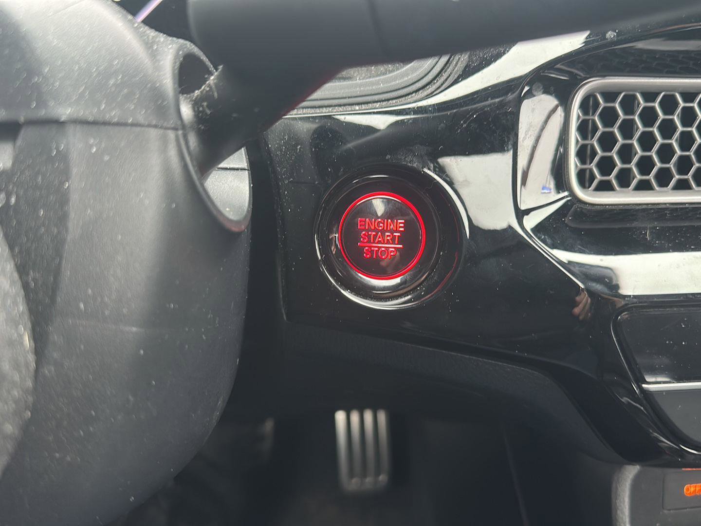 Used 2024 Honda Civic Sport image 18