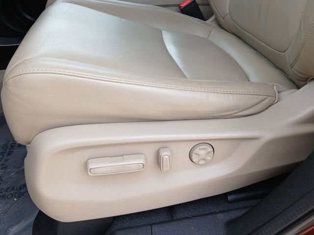 Used 2018 Honda Odyssey EX-L image 21