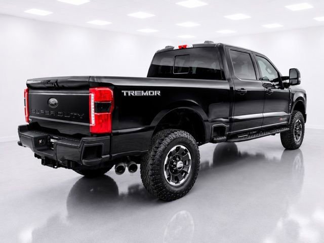 Used 2024 Ford F250 Lariat w/ Lariat Ultimate Package AWD/4WD image 5
