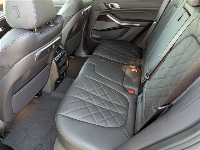 New 2026 BMW X5 sDrive40i w/ Premium Package image 16