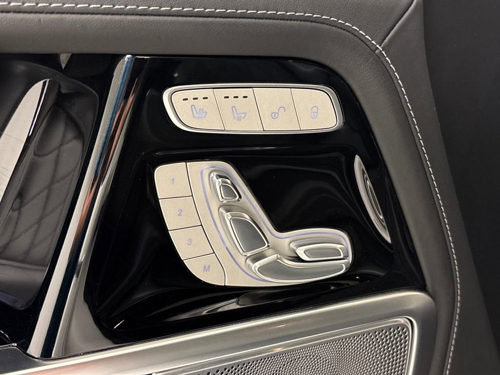 Used 2023 Mercedes-Benz G 63 AMG 4MATIC image 25