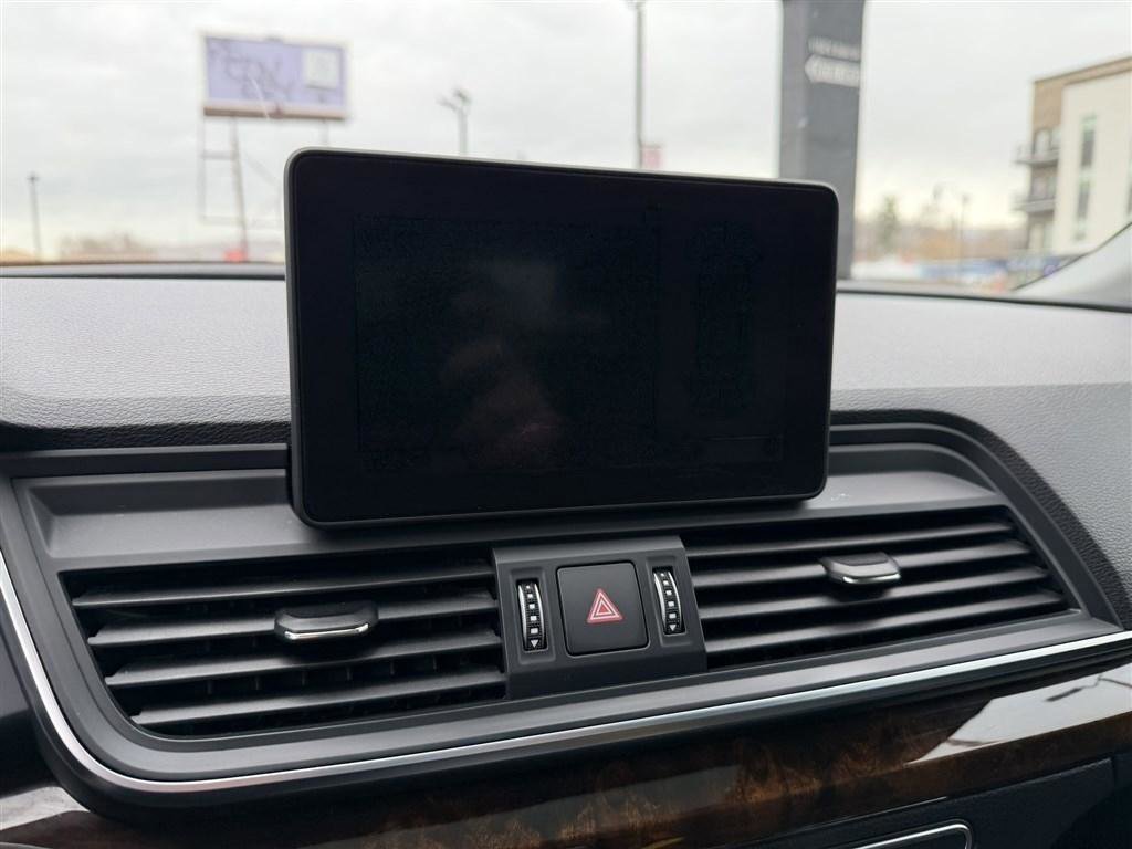 Used 2018 Audi Q5 2.0T Premium Plus w/ Premium Plus Package image 26