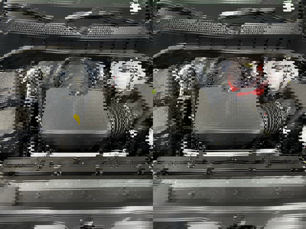 New 2025 Chevrolet Silverado 1500 W/T w/ WT Value Package image 80