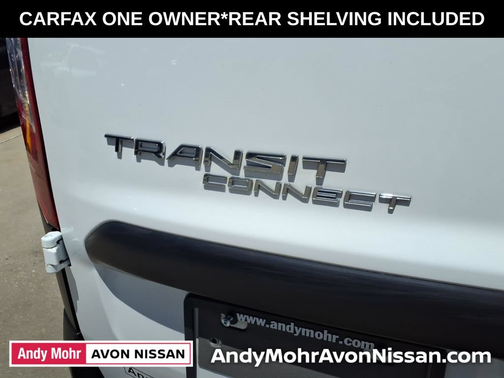 Used 2022 Ford Transit Connect XL FWD image 10