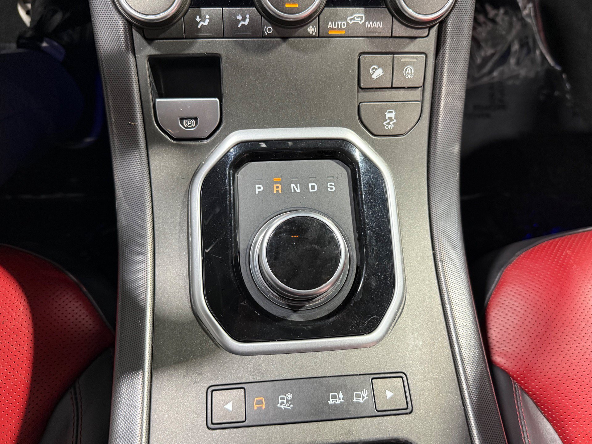 Used 2018 Land Rover Range Rover Evoque HSE Dynamic AWD/4WD image 41