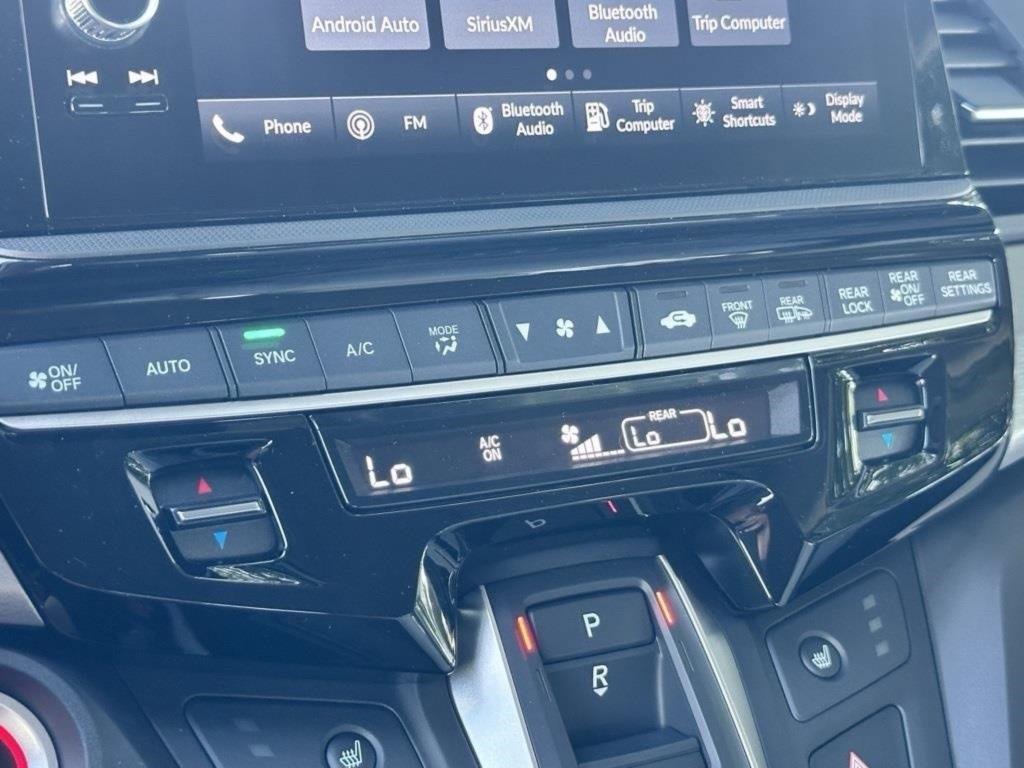 New 2026 Honda Odyssey EX-L image 21