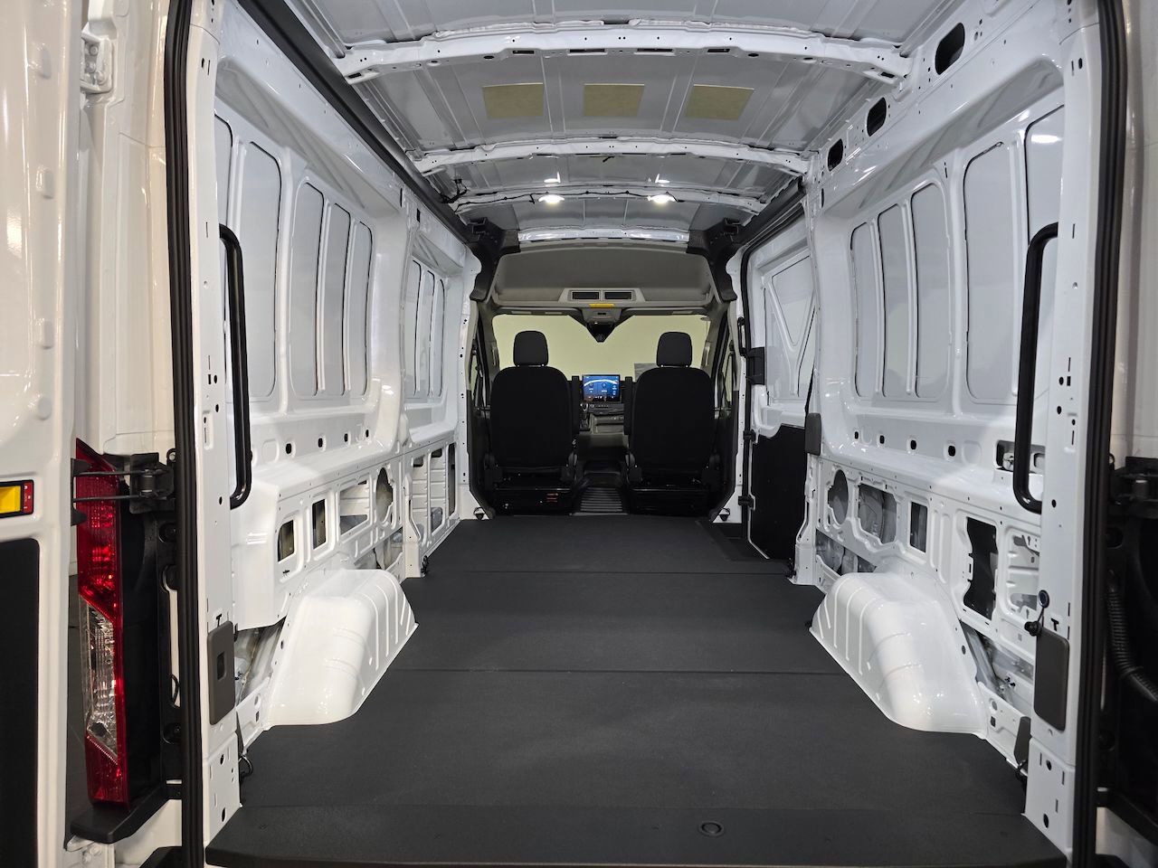 New 2026 Ford Transit 250 148 Medium Roof image 8