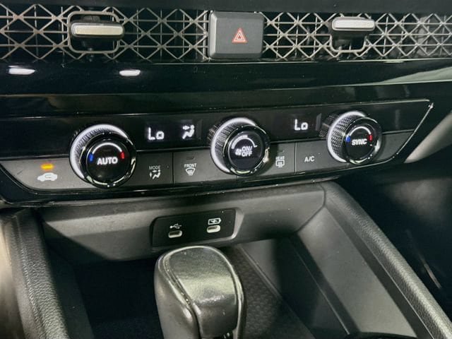 Used 2023 Honda Accord Sport image 15
