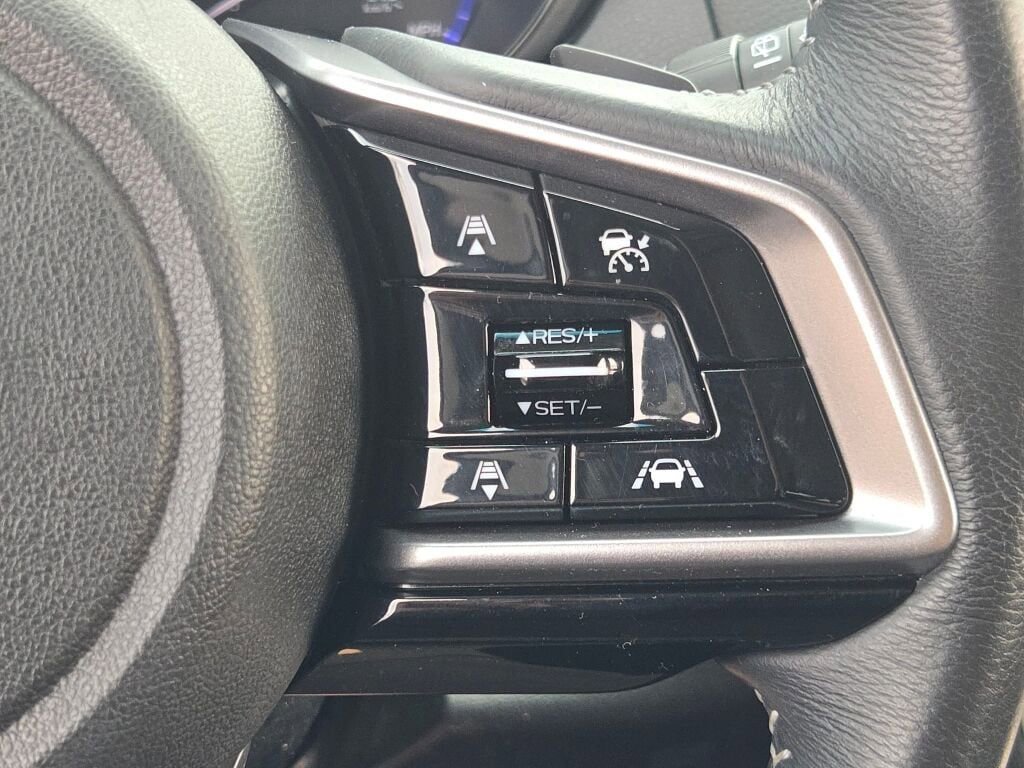 Used 2018 Subaru Outback 2.5i Limited AWD/4WD image 27