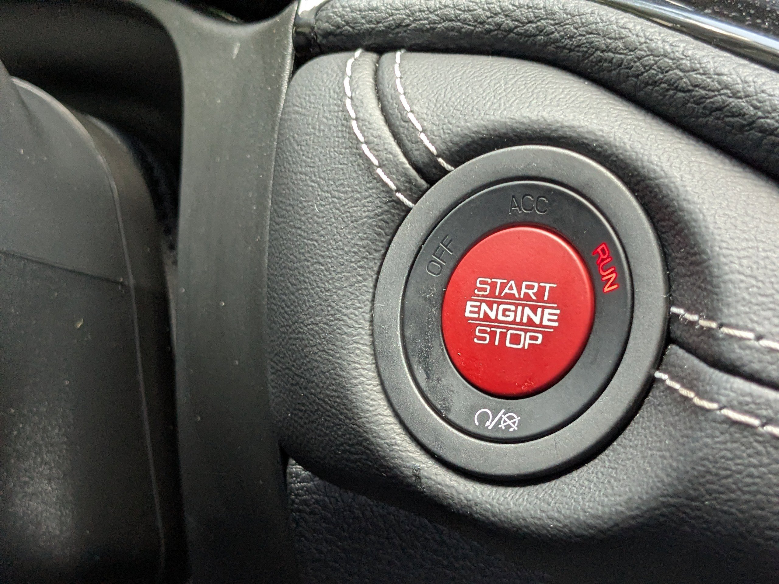 Used 2025 Dodge Durango SRT Hellcat AWD/4WD image 28