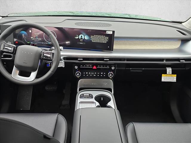 New 2026 Hyundai Ioniq 9 SEL image 18