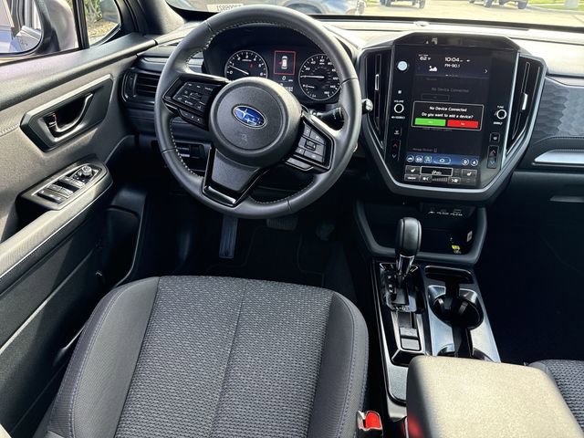 Used 2026 Subaru Forester Premium image 10