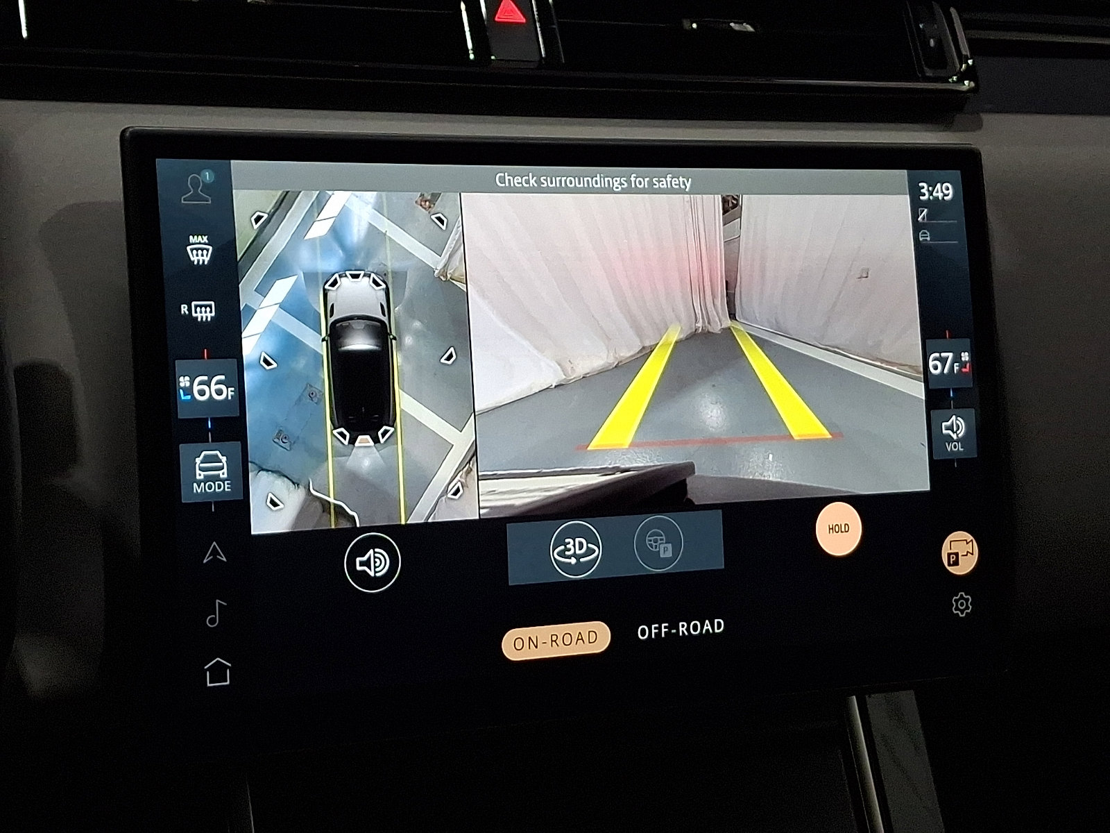 Used 2026 Land Rover Range Rover Velar S image 18