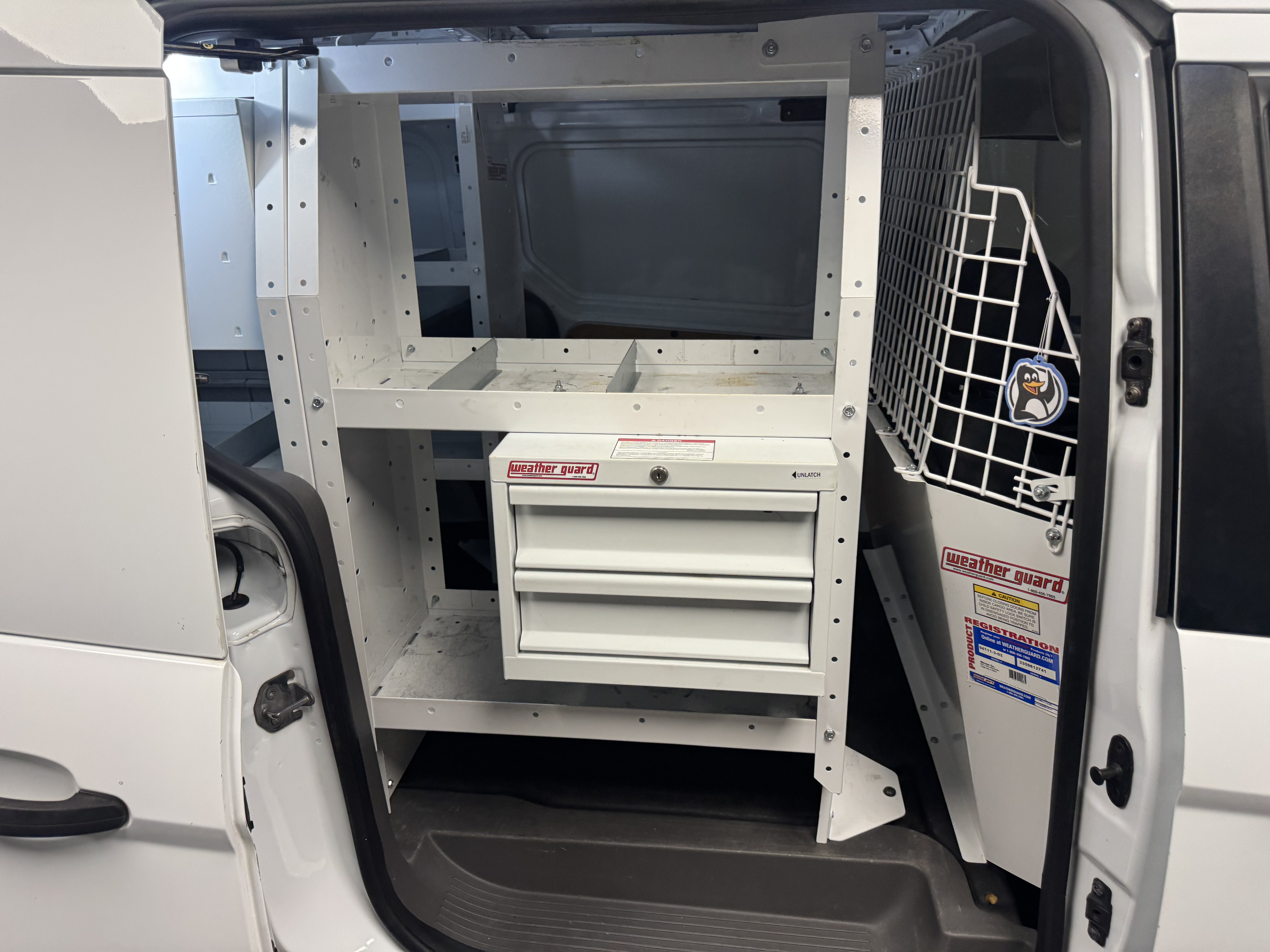 Used 2019 Ford Transit Connect XL FWD image 16